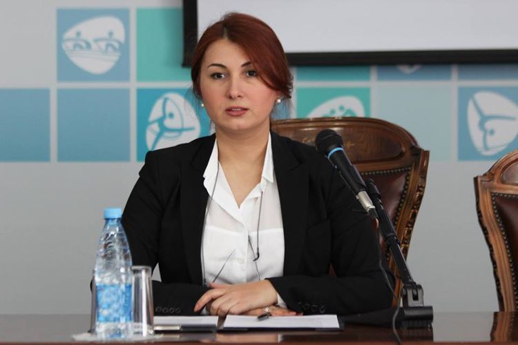 Şəfəq Hüseynli Vətən müharibəsində iştirak edən idmançıların müalicəsi ilə bağlı açıqlama verdi
